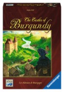 Castles of Burgundy